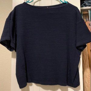 Uniqlo Knitted Top